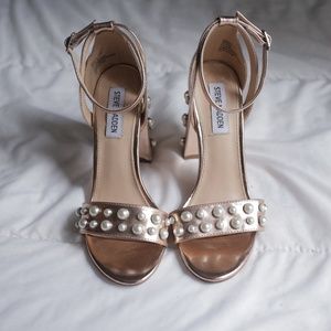 Steve Madden Heels